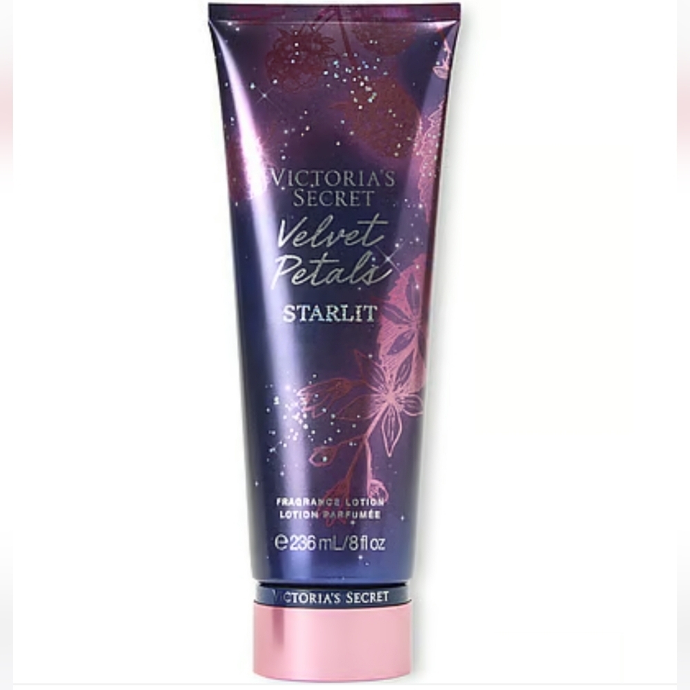Victoria's Secret Starlit Fragrance   Lotion